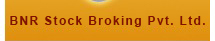 BNR Stock Broking  Pvt.Ltd.